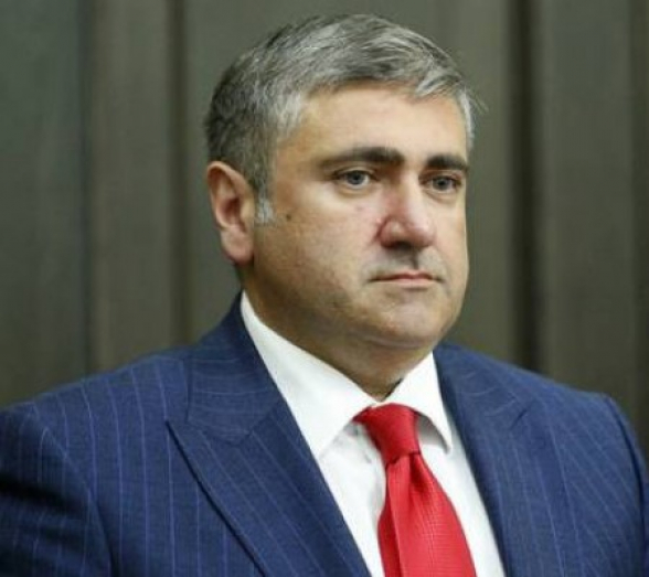 Артур Хачатрян