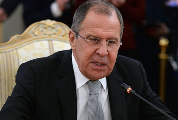 Карабахское урегулирование находится в центре внимания президента России: Лавров отбывает в Баку