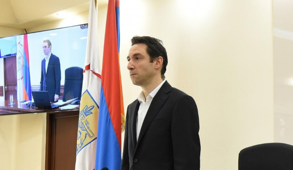 Քաղաքային իշխանության կամազային գործարքների խճանկարն ավելի է խճճվում․ «Ժողովուրդ»