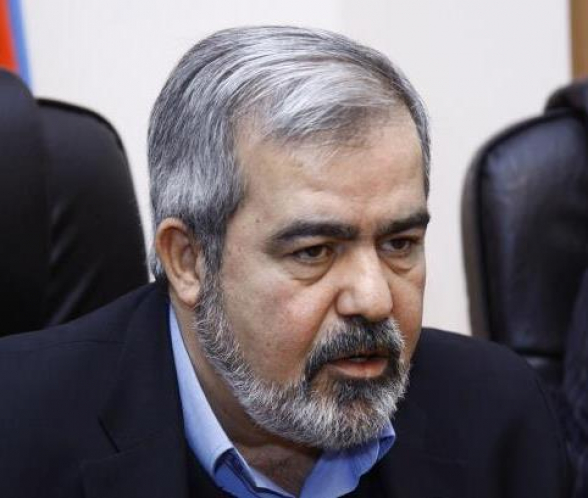 Грант Маргарян