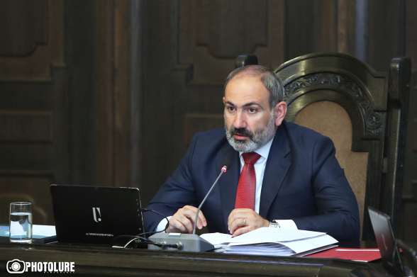 Решением Никола Пашиняна делегация Армении посетит Азербайджан