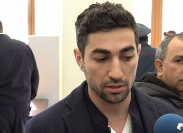 Анна Данибекян поддается на угрозы властей – Левон Кочарян (видео)