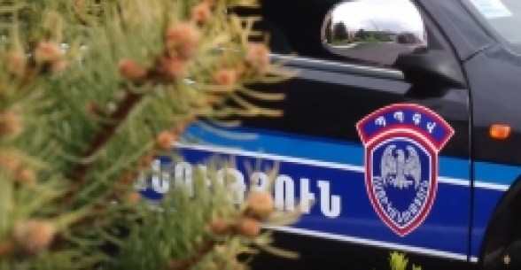 Բացահայտվել են ոստիկանության ծառայողների ապօրինություններ