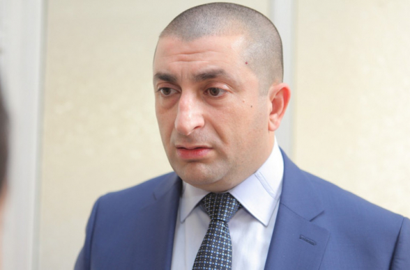 Ինչո՞ւ պետք է հայատյաց Մեհրիբանը մուղամ լսի Արցախում. տիկին Աննան երևի չի գիտակցում ինչ վտանգավոր հայտարարություն է անում