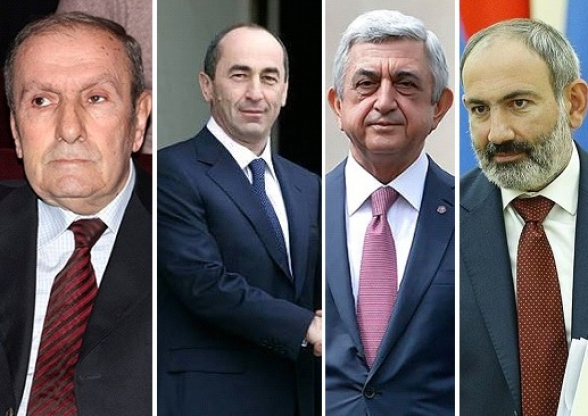 Открывая «ящик Пандоры»: возвращение «древнейшей» Армении в лице Пашиняна