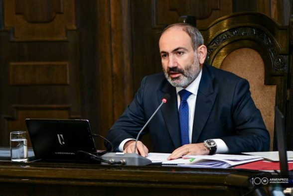 Եթե կենդանին թրիքի մեջ է, մեզ համար ի՞նչ տարբերություն՝ գոմը «խելացի» է, թե ոչ. Նիկոլ Փաշինյան (տեսանյութ)