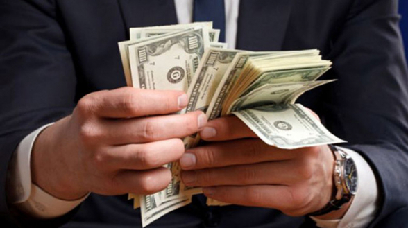 Տարվա առաջին 9 ամիսներին օտարերկրյա ուղղակի ներդրումների զուտ հոսքերը կազմել են ընդամենը 68 մլն դոլար