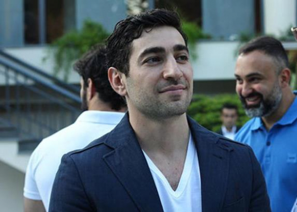 Սպորտն ինձ համար կենսակերպ է, դրա մեջ մեծ դեր ունի հայրս․ Լևոն Քոչարյան