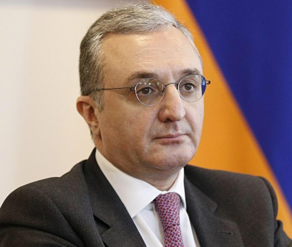 Զոհրաբ Մնացականյան.