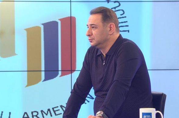 Վարչապետն ինձ հրավիրեց հանդիպման, ու նրա ընդունարանում ինձ ձերբակալեցին. Արա Վարդանյան (տեսանյութ)