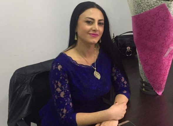 Լոռու մարզպետն աշխատանքային այցով մեկնել է Ֆրանսիա՝ հետը տանելով կնոջը