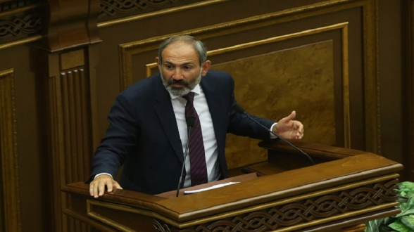 НС утвердило проект госбюджета на 2020 год, заседание продолжается (прямой эфир) (прямой эфир)