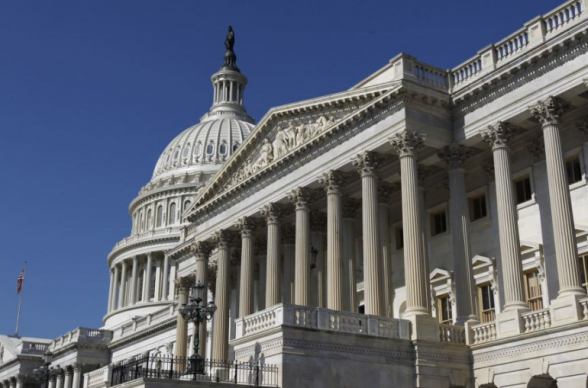 Հայոց ցեղասպանության բանաձևը չի ընդգրկվել ԱՄՆ Սենատի օրակարգում