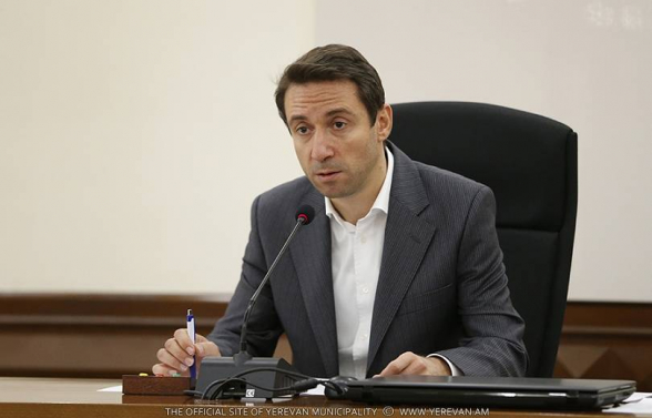 Քաղաքապետարանում չգիտեն՝ որքան է արժենալու Բրեգովիչի համերգը