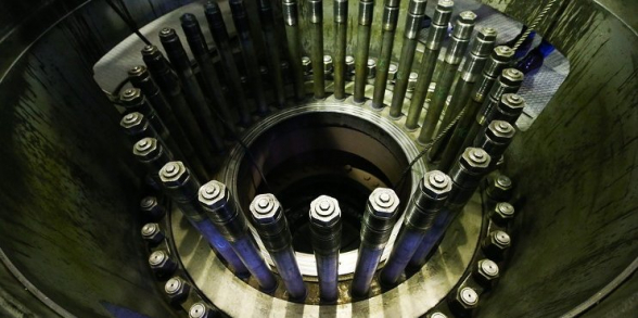 Россия закрыла атомный проект в Иране