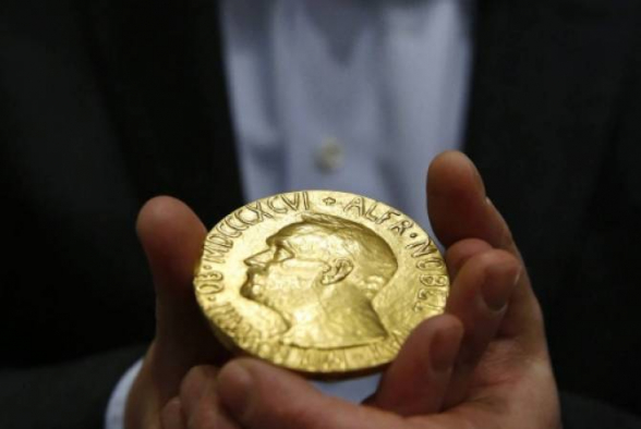 Ստոկհոլմում սկսվում է նոբելյան հանդիսությունների շաբաթը