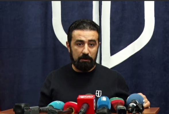 «Ադեկվադ» միաբանության ասուլիսը․ ուղիղ