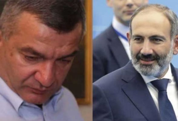 Իշխանությունը մնացել է Վանոյի Արտակի հույսին․ Վահե Գրիգորյա՞նն է հեղինակը