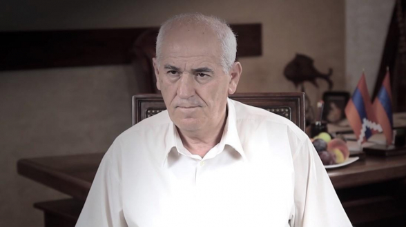 Обвинение Сержа Саргсяна фальшивое – Барсег Бегларян (видео)