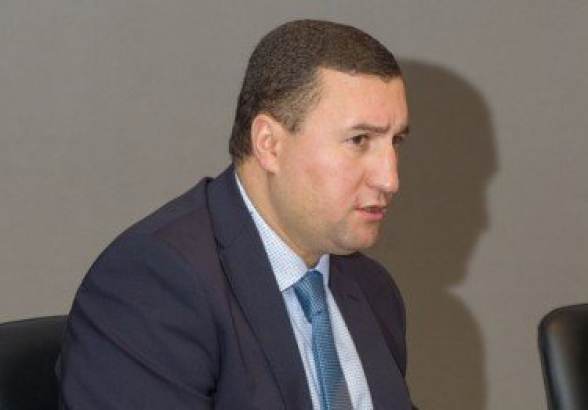 Հայկ Սարգսյանի ներկայացրած նախագիծը սկզբունքորեն ընդունելի չէ մեզ համար․ Գաբրիել Բալայան