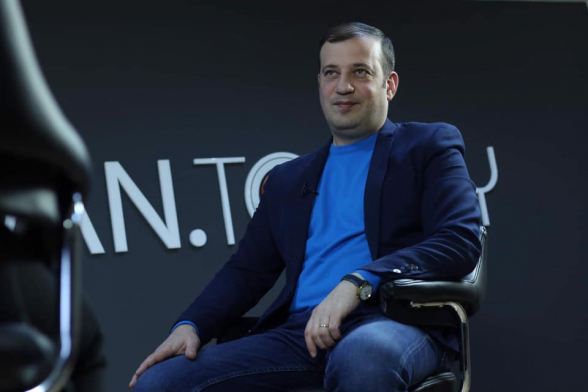 Ձևավորվում է լայն կոնսենսուս