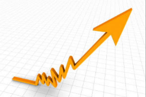 2019 թ. նոյեմբերին` նախորդ տարվա նոյեմբերի համեմատ, ՀՀ-ում գնաճը կազմել է 1.0 %. բանջարեղենի գինն աճել է 10.6 %-ով, մրգինը՝ 4.3%-ով, իսկ շաքարի և բենզինի գները նվազել են. ԱՎԾ