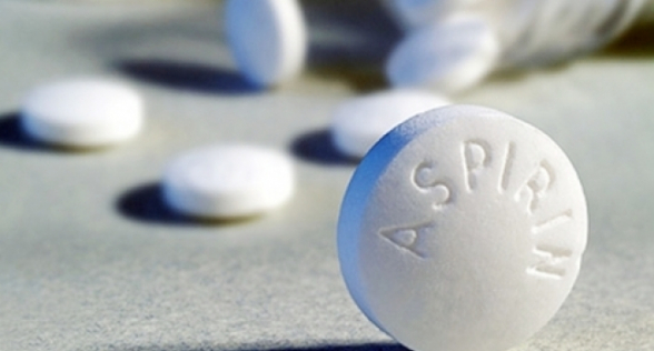 Հետազոտողները հայտարարել են ասպիրինի հակաքաղցկեղային հատկության մասին