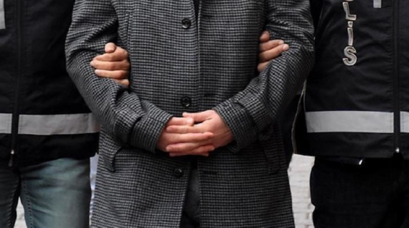 Վանում ձերբակալվել են պաշտոն զբաղեցնող ընդդիմադիր գործիչներ