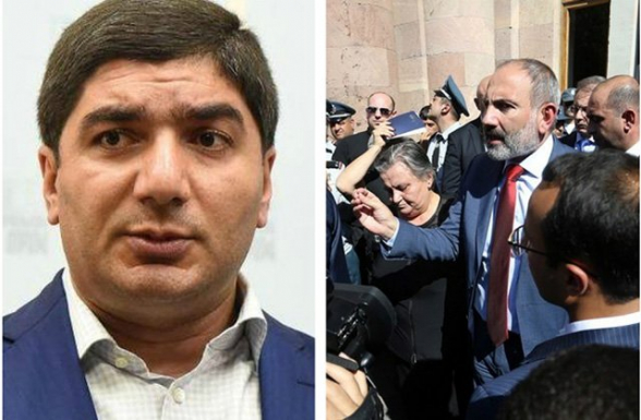 600 մլն դրամի կորուստը բացահայտած անձին «վերևների հրահանգով», առանց տեղյակ պահելու՝ հեռացրել են հիմնադրամի կազմից