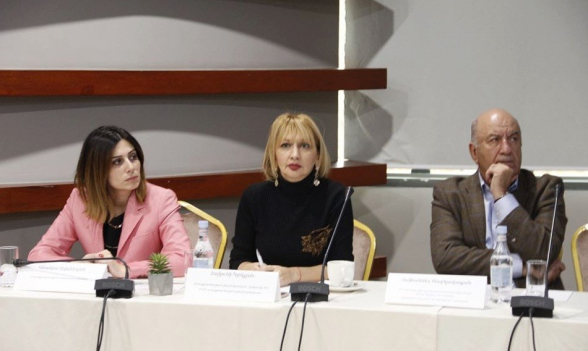 Թոքի քաղցկեղ. որո՞նք են բուժման նոր մոտեցումները