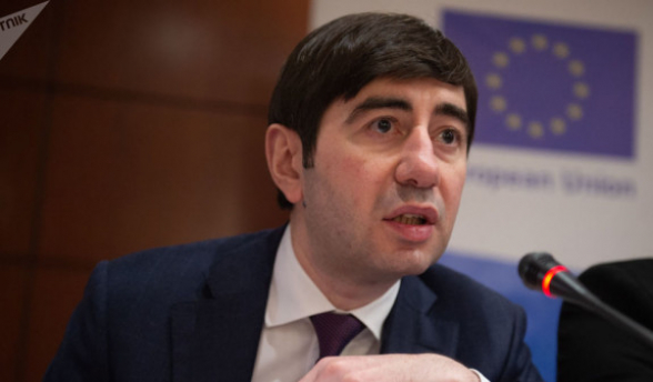 Կան ճնշումներ օրենսդիր և գործադիր իշխանությունների կողմից. Վերաքննիչ քրեական դատարանի նախագահ