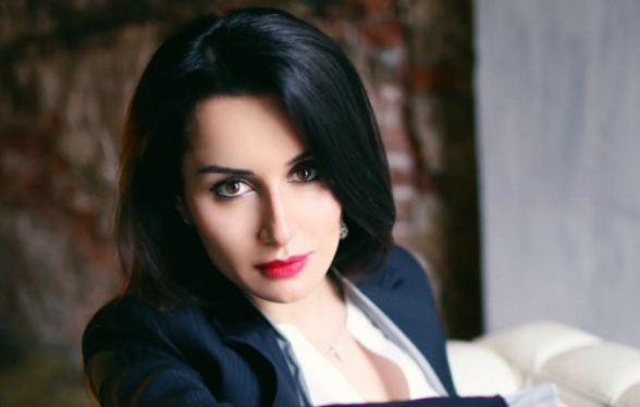 Կանդելակին պրոդյուսեր Դավիթ Քոչարովի հետ կստեղծի Netflix–ի ռուսական անալոգը