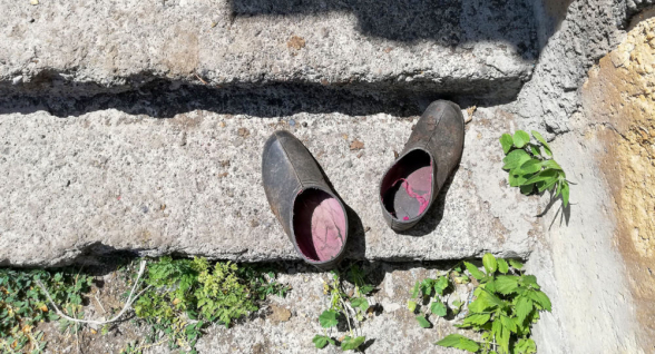 Վայոց Ձորի մարզում տղամարդուն ծառից կախված են գտել