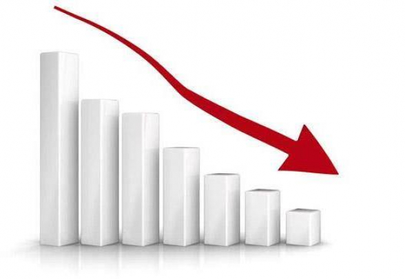 Օտարերկրյա ուղղակի ներդրումների զուտ հոսքերը գրեթե կրկնակի զիջում են նախորդ տարվա ցուցանիշին. «168 ժամ»