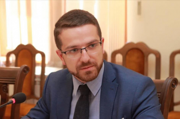 ԿԳՄՍ փոխնախարար Գևորգ Լոռեցյանը, վարորդն ու ֆուտբոլային ակումբներից մեկի ղեկավարը կալանավորվել են