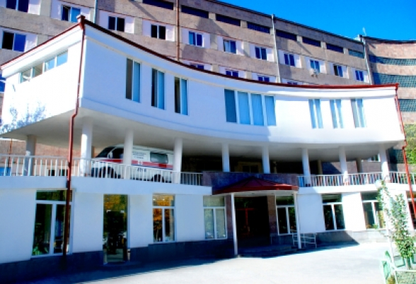 «Սուրբ Գրիգոր Լուսավորիչ» ԲԿ-ում 1.5 ամսական երեխա է մահացել