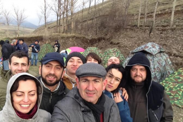 Ровно год назад вы избрали популистов