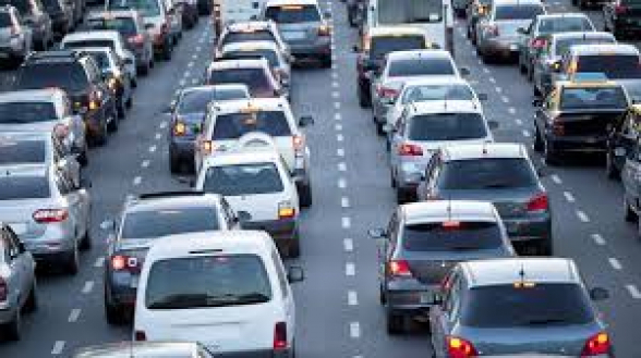 Парламент Армении принял законодательный пакет о внедрении бальной системы для водителей