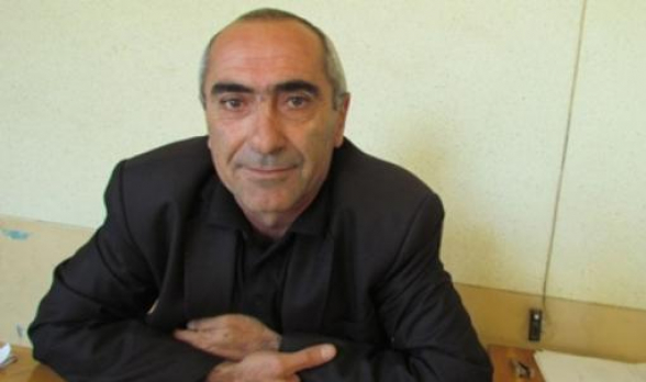 ՊԵԿ փոխնախագահի հայրն ընտրվել է Ալաշկերտի համայնքապետ