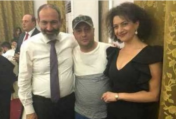 Նախկին ելույթներդ, նախահեղափոխական ելույթներդ լսի, կարողա դու էլ զարմանաս. Արամ Մանուկյանը Նիկոլ Փաշինյանին