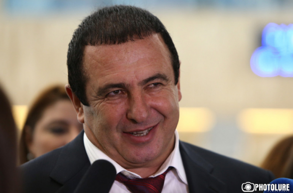 Ով էլ դիմի, հիմա ներդրողներ չեն գա, տեսա՞ք, որ նախորդ եկողներն ասացին՝ զգացել են՝ անցանկալի հյուրեր են. Գագիկ Ծառուկյանը՝ արաբ ներդրողների մասին (տեսանյութ)