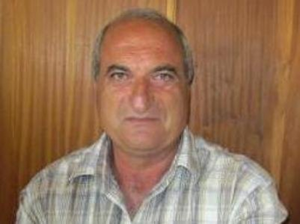 Նույն ազգի տղաներ ենք. Կոշում վերընտրված թեկնածուն՝ «Իմ քայլի» պատգամավորի հետ բարեկամական կապի մասին