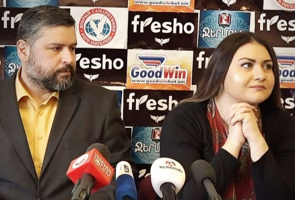 Ադրբեջանագետի և ռազմական փորձագետի մամուլի ասուլիսը (տեսանյութ)