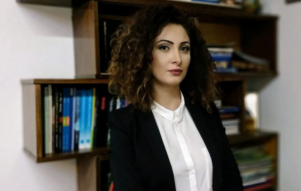 Ինչքան ցածր աշխատավարձով մարդ գտնեք, «փռեք ասֆալտին», որ մտքով չանցնի «թփրտա»