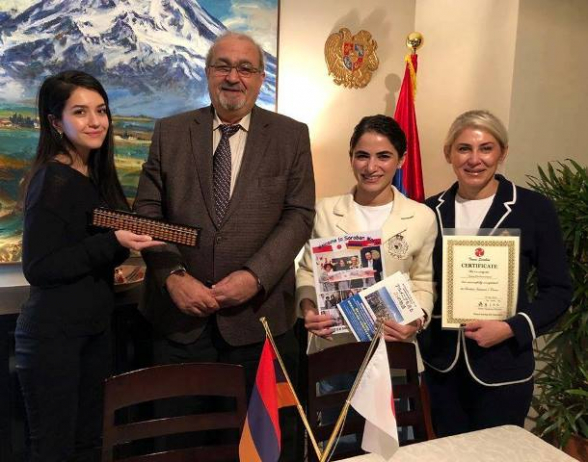 Կայուն հիմք ձևավորել մենթալ թվաբանություն ուսումնասիրելու համար