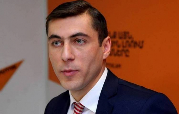 Հարգելի մրսկաննե՛ր, բա որ նման բան լիներ, դուք ի՞նչ էիք անելու