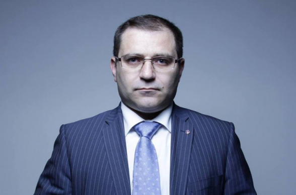 Սորոսական Դավիթ Պետրոսյանը հանդիպել է վարչապետի հետ և անպատժելիության երաշխիքներ ստացել