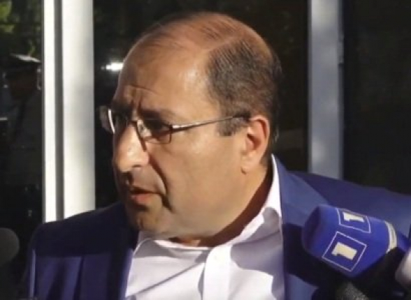 Վերաքննիչ դատարանը մերժել է Քոչարյանի պաշտպանի՝ նոր հանգամանքով դատական ակտի վերանայման վարույթի հարուցումը