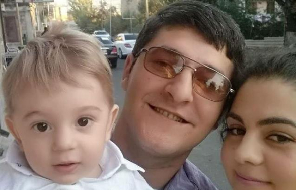 Саркис Оганджанян вышел на свободу: суд удовлетворил апелляцию (видео)