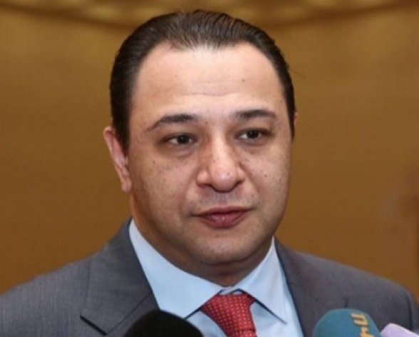 Ара Варданян